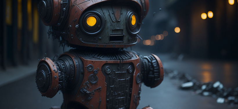 Difference between your AI and automation
